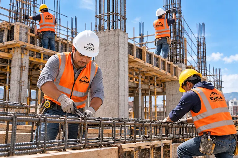 Proyecto de estructura